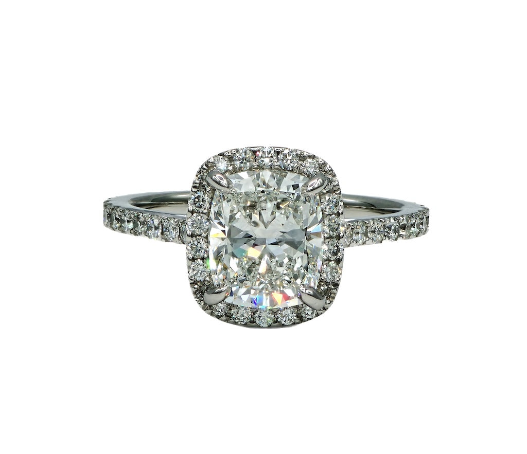 Shop Engagement Rings