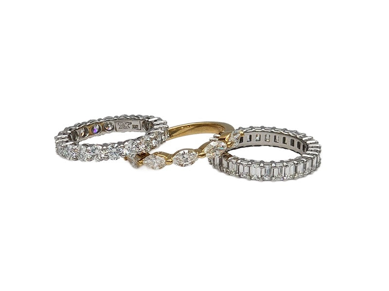 Shop Wedding Bands